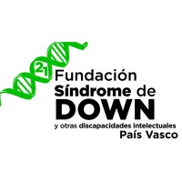 FUNDACION SINDROME DE DOWN DEL PAIS VASCO logo - Similar company to Fundación Social Ignacio Ellacuría