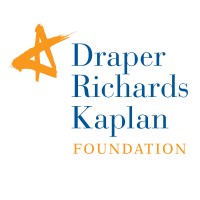 Draper Richards Kaplan Foundation logo - Similar company to Enlight Foundation