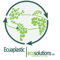 Ecuaplastic Ecosolutions logo - Similar company to Millpolimeros
