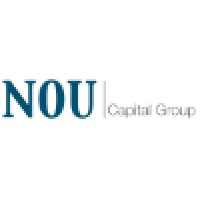 NOU Capital logo - Similar company to Groc