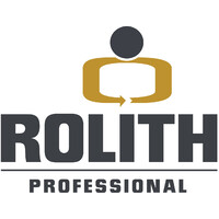 Rolith Chemicals logo - Similar company to Maxado Bv