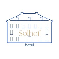 Hotel Kasteel Solhof logo - Similar company to Dayrooms.Com - Book Your Hotel Room For A Day!