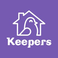 Keepers Perú logo - Similar company to Kambia