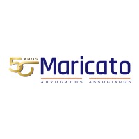 Maricato Advogados Associados logo - Similar company to Vieira E Marques Sociedade De Advogados