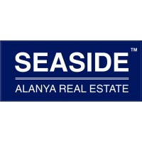 Seaside Alanya Real Estate logo - Similar company to Emlak