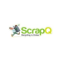ScrapQ logo - Similar company to Prowess Enterprise
