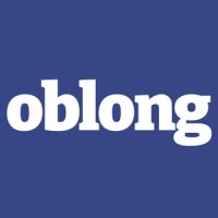 Oblong HQ logo - Similar company to Melissa Houston Coaching & Consulting
