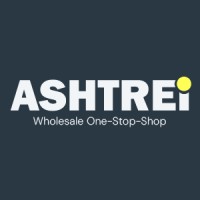Ashtrei logo - Similar company to Medo Sedo