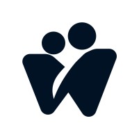 Whispered logo - Similar company to Rasterly