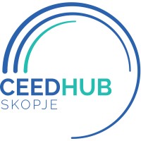 CEED Hub Skopje logo - Similar company to Vauron