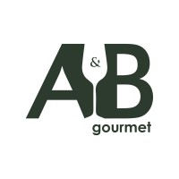 A&B GOURMET logo - Similar company to Central Mx