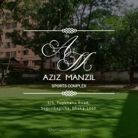 Aziz Manzil Sports Complex