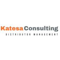 Katesa Consulting logo - Similar company to Orthohelse