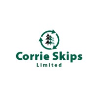Corrie Skips Ltd logo - Similar company to Rx Creative Communications