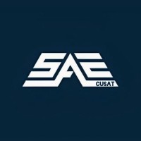 SAE CUSAT logo - Similar company to Iedc Cusat