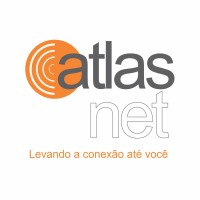 Atlasnet Serviços de Comunicação LTDA logo - Similar company to Sti Telecom