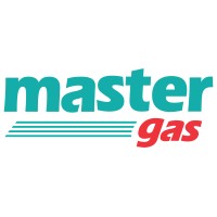 Master Gas logo - Similar company to Upper Telecom
