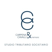 Studio Carpena Cavalli & Partners logo - Similar company to Mack & Partner