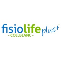 Fisiolife Plus- Collblanc logo - Similar company to Fisiolife