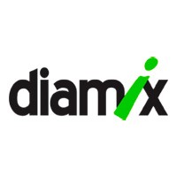 Diamix logo - Similar company to Texer