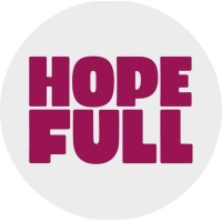 HopeFull logo - Similar company to Sixty Second University
