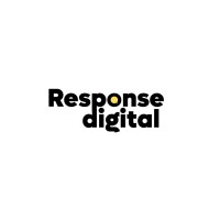 Response Digital logo - Similar company to Direct Response