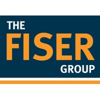 The FISER Group logo - Similar company to Dottt