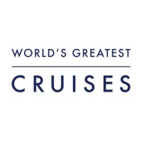 World's Greatest Cruises logo - Similar company to Ameron Hotel Collection