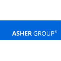 Asher Group logo - Similar company to Asher