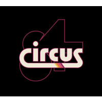Circus84 logo - Similar company to Korrect Royalty Software