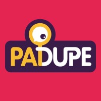 Padupe logo - Similar company to Formettes