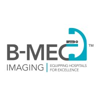 BMEC Medical Imaging Africa logo - Similar company to Potenza Projects