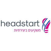 Headstart Group logo - Similar company to Hitome