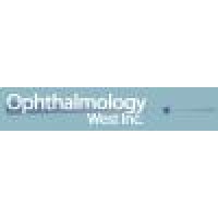 Ophthalmology West logo - Similar company to Discover Vision Centers