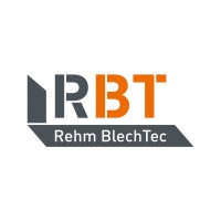 Rehm BlechTec logo - Similar company to Neuser Gmbh