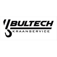 BULTECH kraanservice logo - Similar company to Giraffe Cranes