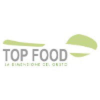 Top Food Banqueting Srl logo - Similar company to Lautomatica