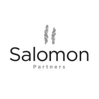 Salomon Partners logo - Similar company to Salomon Partners