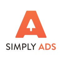 Simply Ads logo - Similar company to Short Form Studios