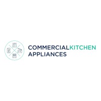 Commercial Kitchen Appliances logo - Similar company to Mobile Kitchens Ltd