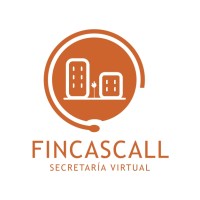FINCASCALL - Secretaría Virtual para Administradores de Fincas logo - Similar company to Secretariado Online