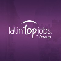 Latin Top Jobs Group logo - Similar company to Conexión Talento