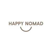 Happy Nomad logo - Similar company to Happy Nomads