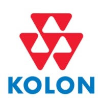 Kolon Glotech logo - Similar company to Bharat Trade