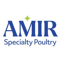 Amir Specialty Poultry