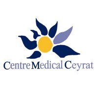 Centre Médical de Ceyrat logo - Similar company to Deville Sarl