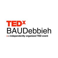 TEDxBAUDebbieh logo - Similar company to Ipgroup Integrated Projects