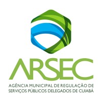 ARSEC logo - Similar company to Arsec