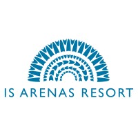 Is Arenas Resort logo - Similar company to Samba Consulting