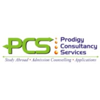 Prodigyconsultancyservices logo - Similar company to Dyslexic Disruptors